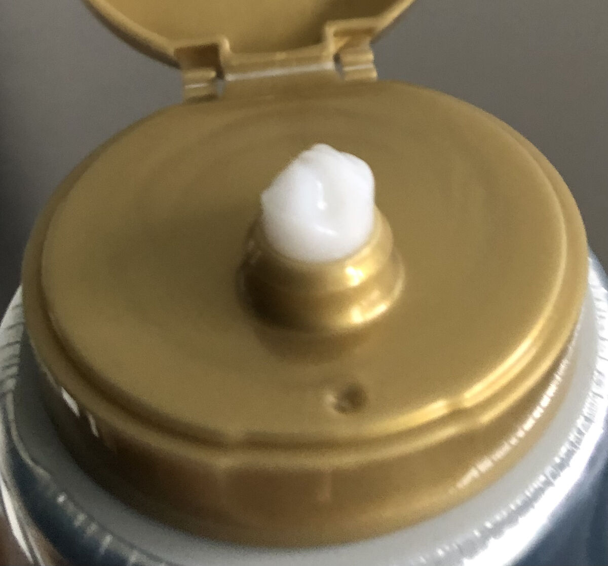 髪のキメ美容バリアトリートメント/エッセンシャル/洗い流すヘアトリートメントを使ったクチコミ（3枚目）