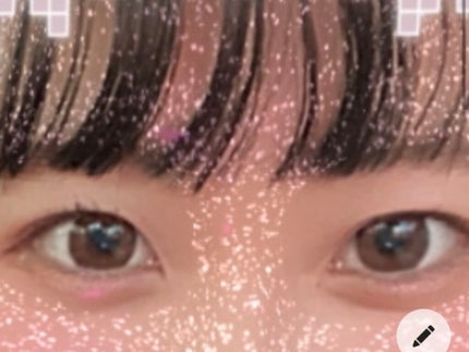 Flurry by colors 1day/Flurry by colors/ワンデー(1DAY)カラコンを使ったクチコミ(3枚目)