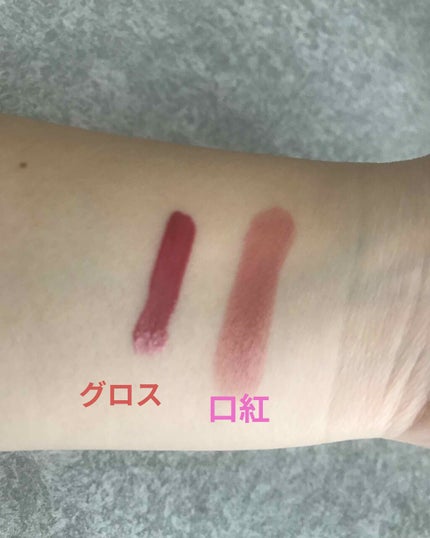 ラ プードル オートニュアンス/Elégance/プレストパウダーを使ったクチコミ(4枚目)