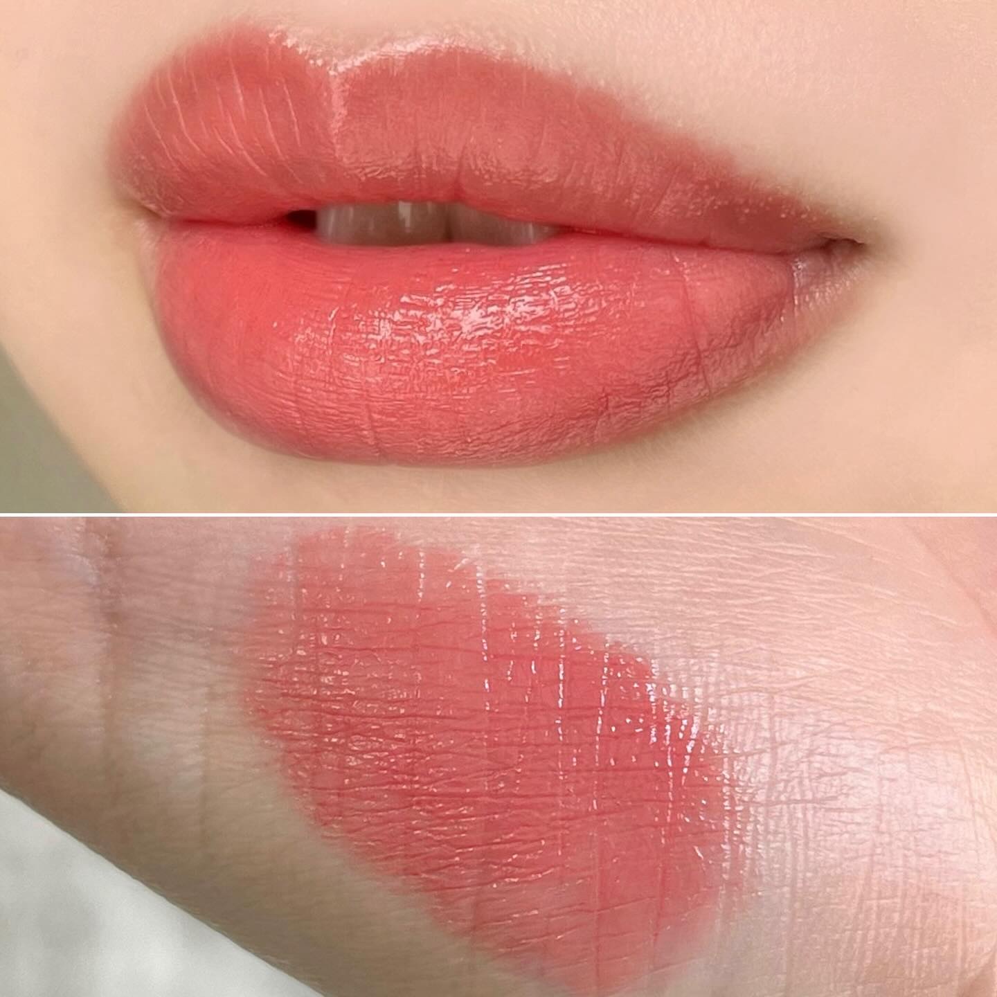 Dior アディクト パール 342 コーラル パール 限定色レビュー】ディオール アディクト リップスティック｜Diorの人気