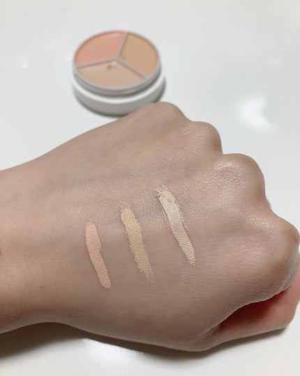 ããð on LIPS ããtfitã«ããŒã¢ããã³ã³ã·ãŒã©ãŒã@tfit_japan_o..ãïŒ4æç®ïŒ