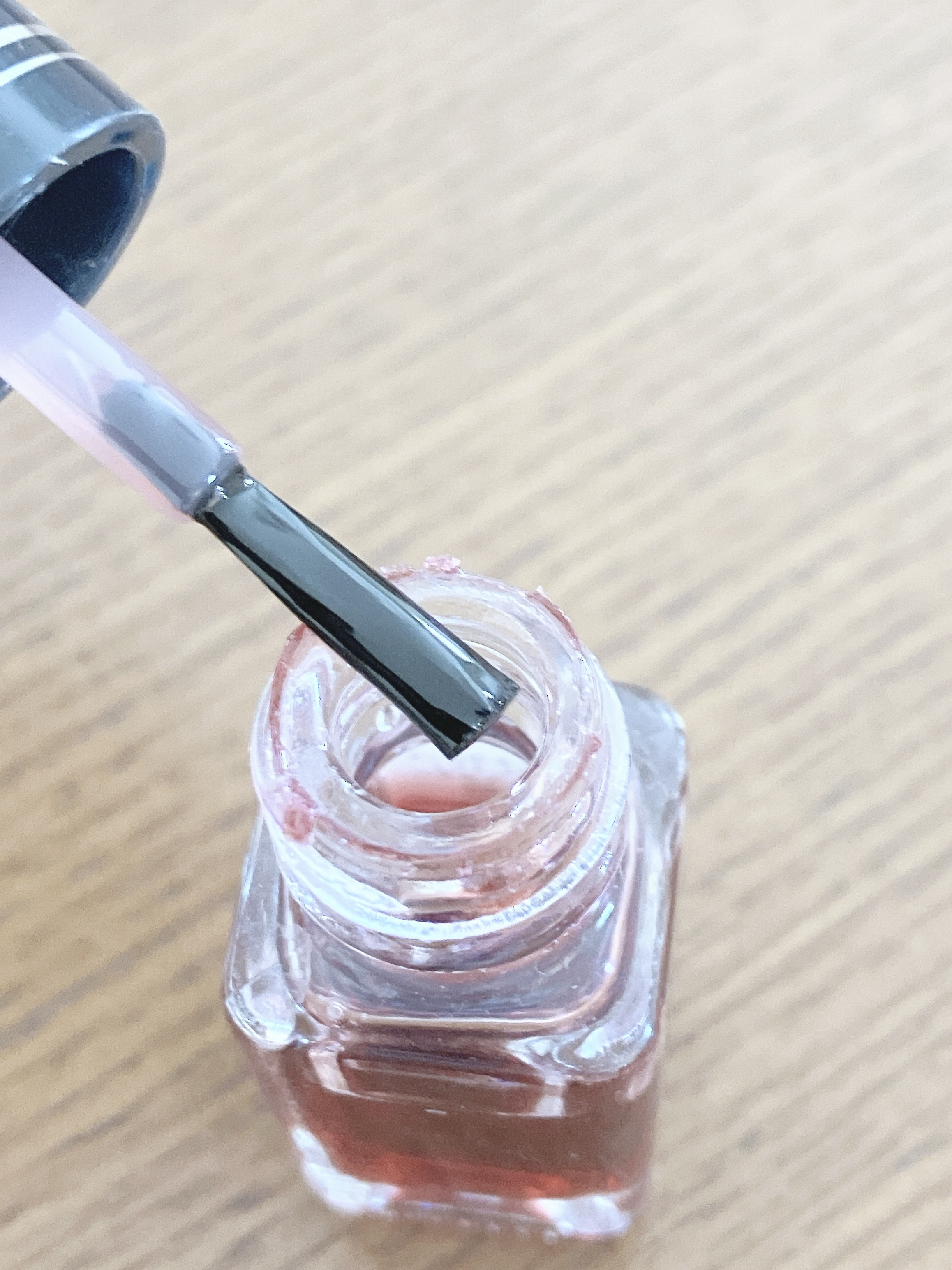 ネールカラー/グレイシィ/マニキュアを使ったクチコミ（2枚目）