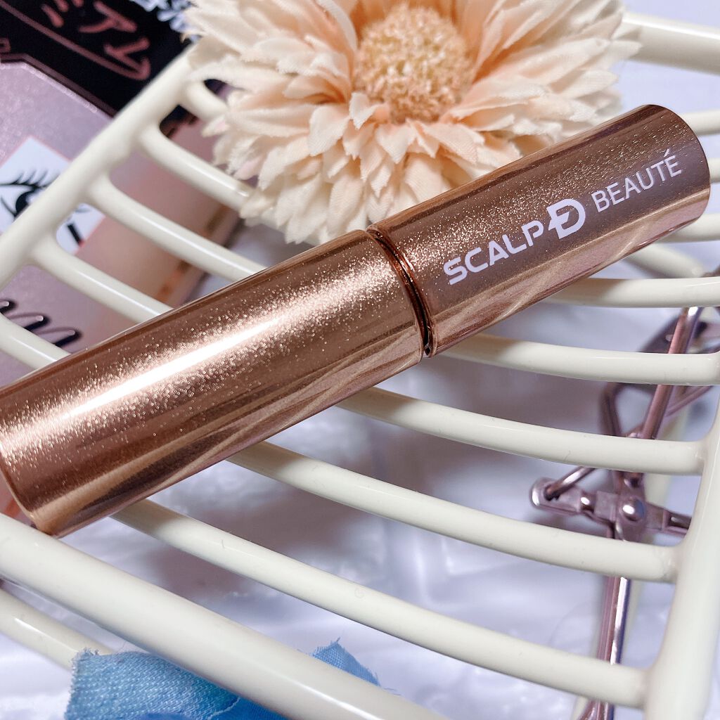 スカルプD ボーテ ピュアフリーアイラッシュセラム プレミアム/アンファー(スカルプD)/まつげ美容液を使ったクチコミ(2枚目)