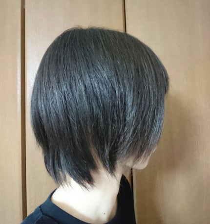 つるん シャンプー/トリートメント/WANOMI/シャンプー・コンディショナーを使ったクチコミ(6枚目)