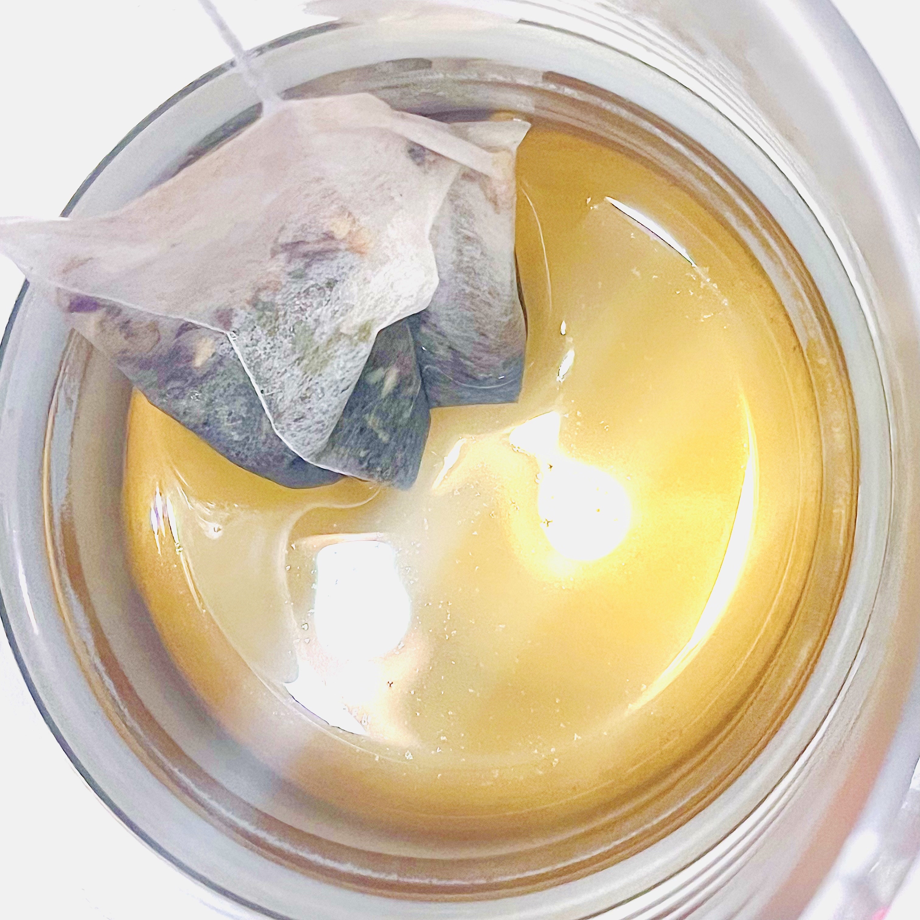 温もり巡るブレンドティー/あきは茶園/美容ドリンクを使ったクチコミ（2枚目）