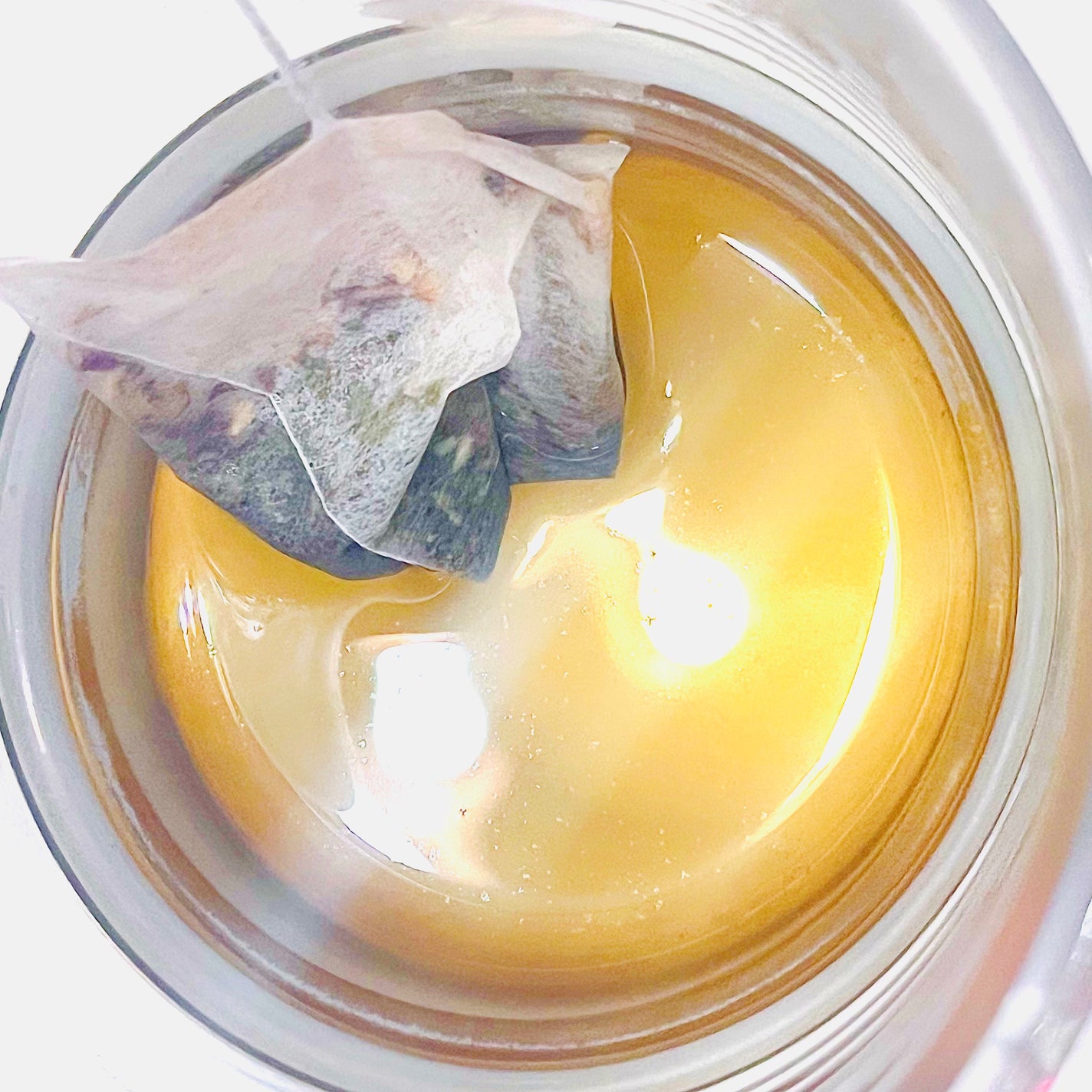 温もり巡るブレンドティー/あきは茶園/美容ドリンクを使ったクチコミ(2枚目)