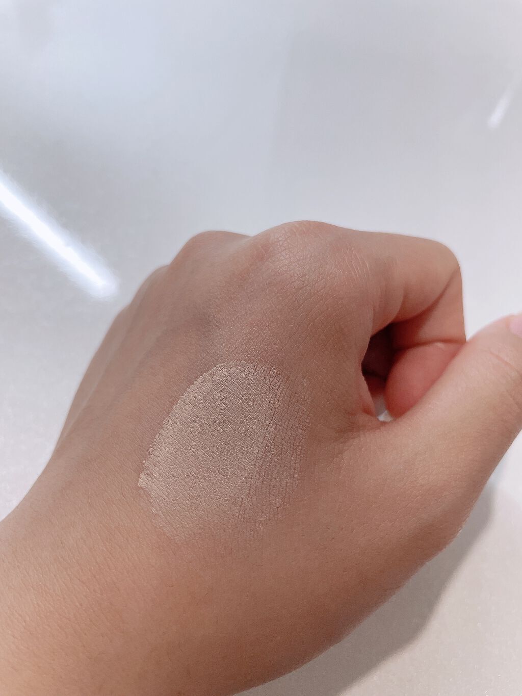 ネオクッション マット/LANEIGE/クッションファンデーションを使ったクチコミ(3枚目)