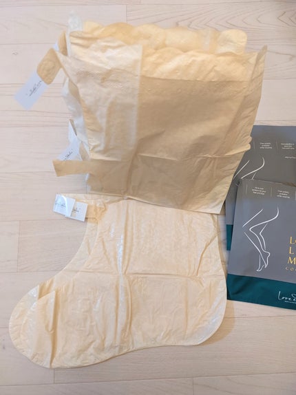 を使ったクチコミ(2枚目)