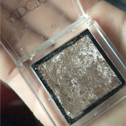 アディクション ザ アイシャドウ/ADDICTION/単色アイシャドウを使ったクチコミ(1枚目)