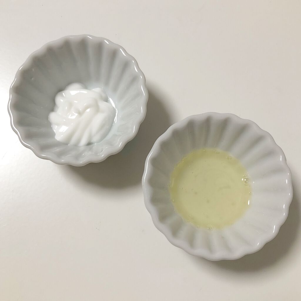 スーパーバウンシー DM シャンプー／DM ヘア トリートメント/THE PUBLIC ORGANIC/市販シャンプーを使ったクチコミ（2枚目）