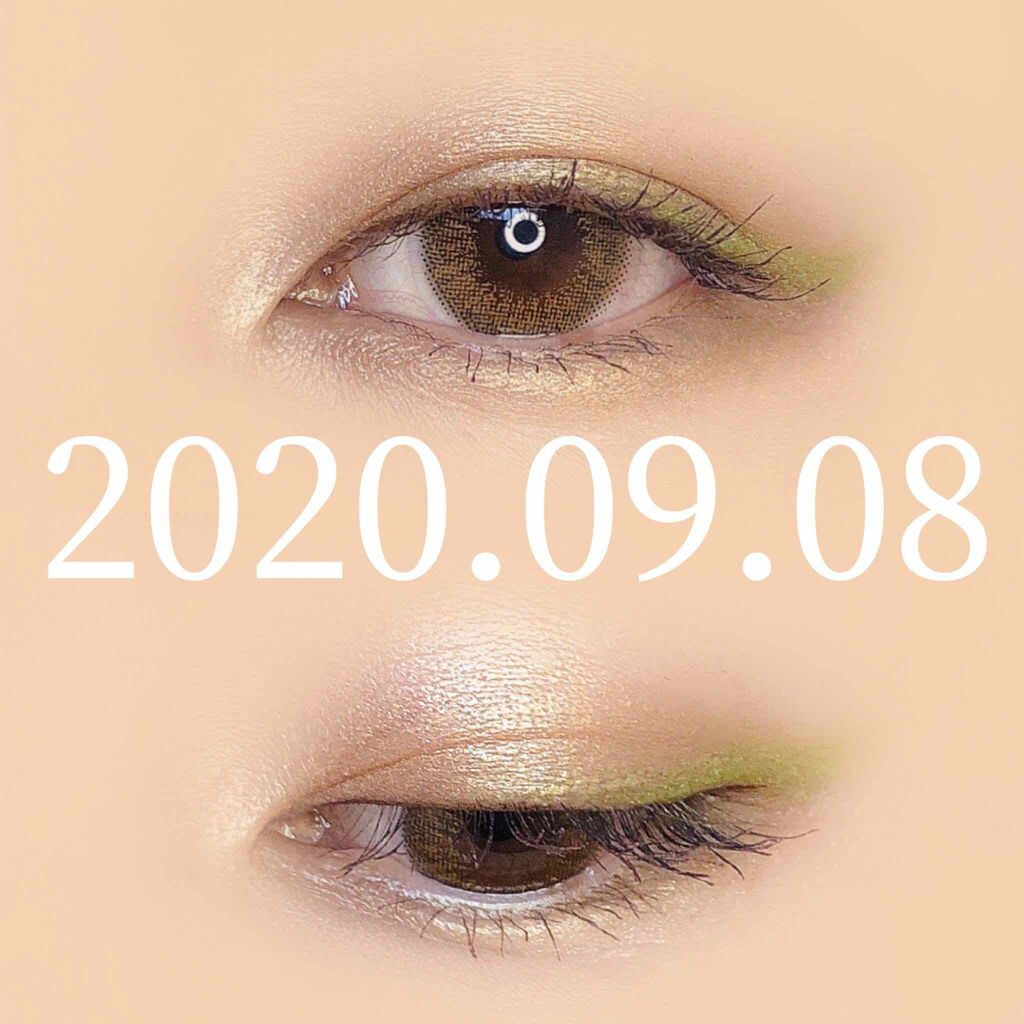 キャメルパレット/Natasha Denona/アイシャドウパレットを使ったクチコミ(3枚目)