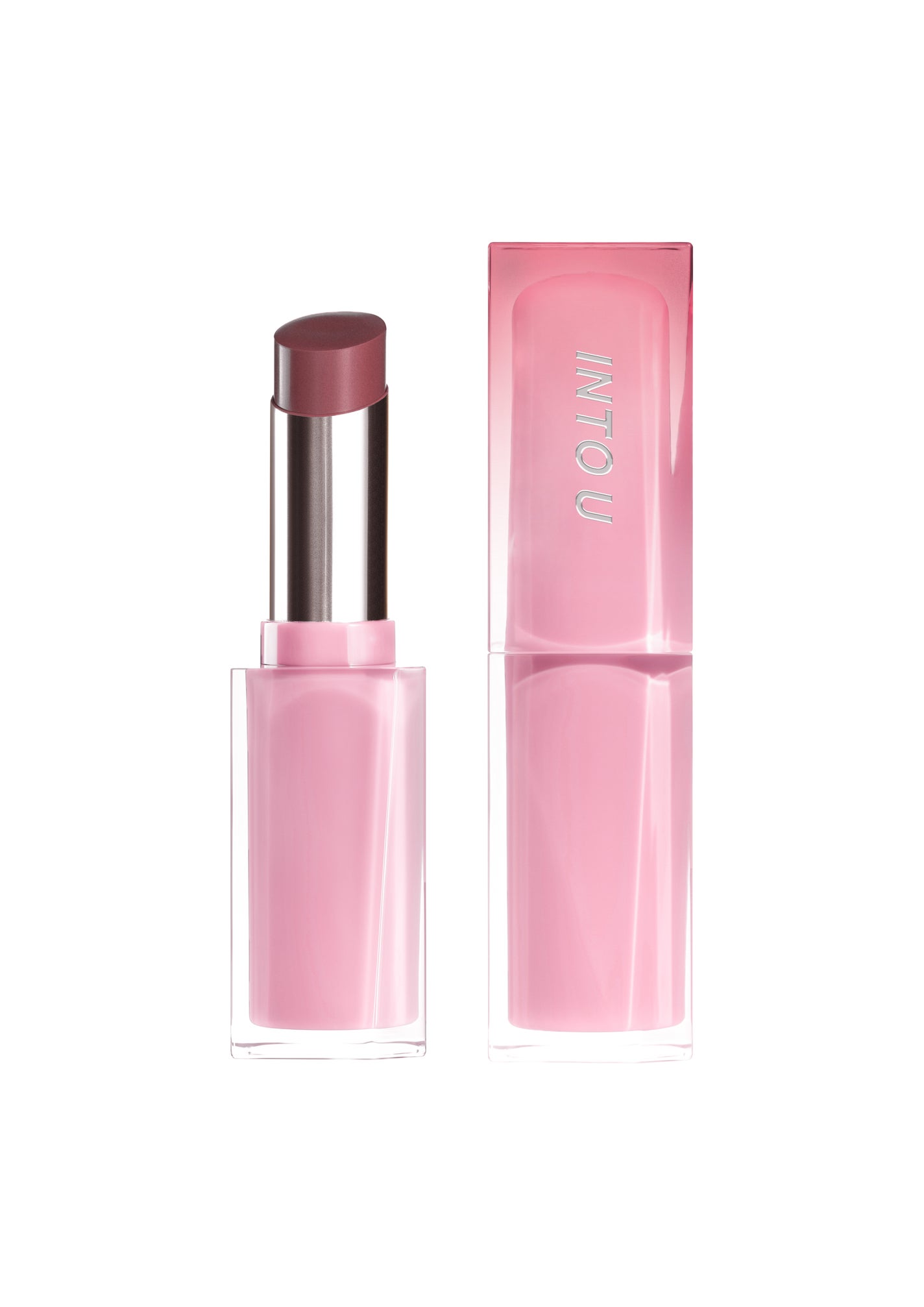 グロウイングリップスティック GL07 インモーヴ