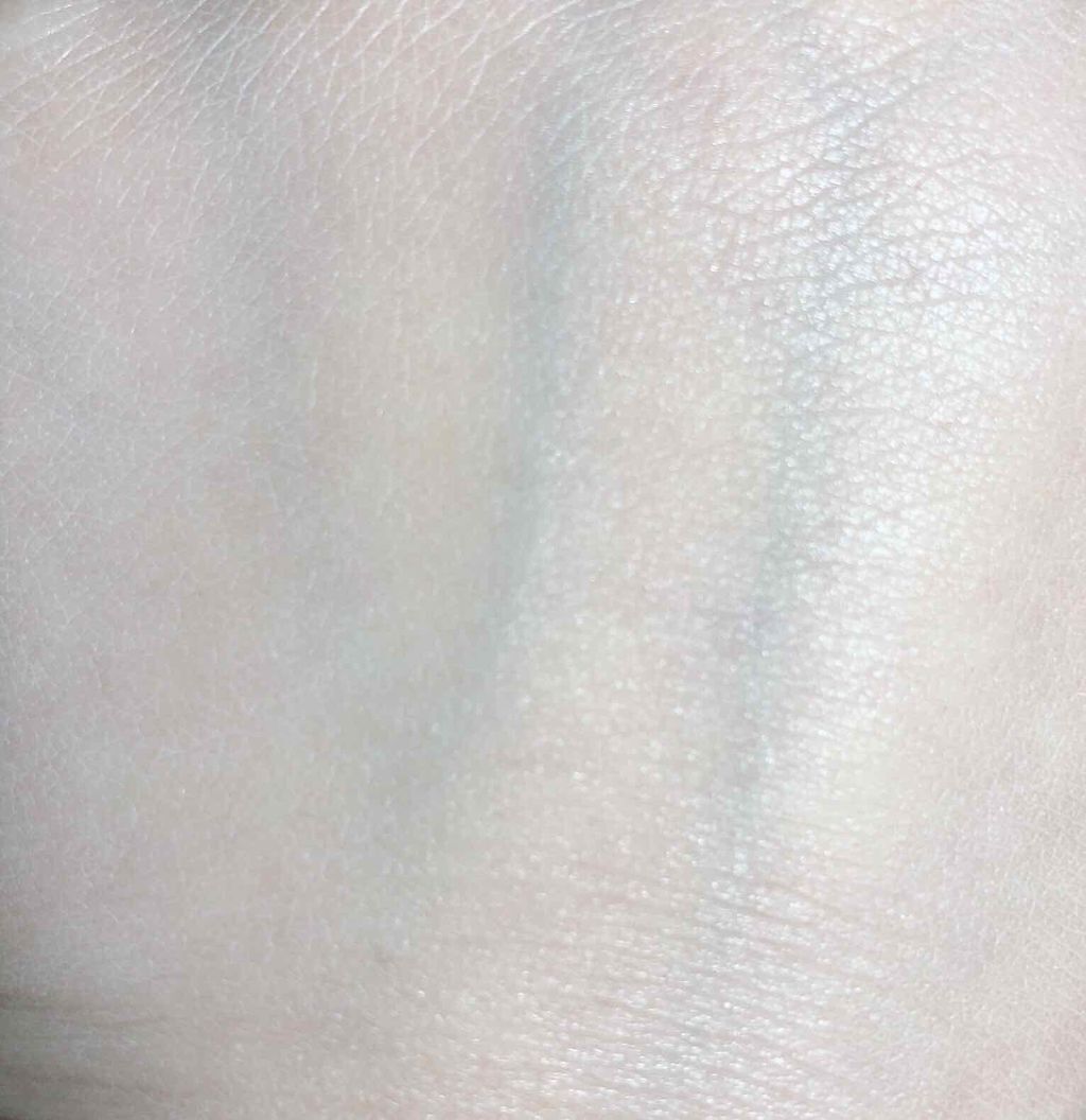 UVベースコントロールカラー SPF 50+・PA+++(旧)/無印良品/化粧下地を使ったクチコミ(2枚目)