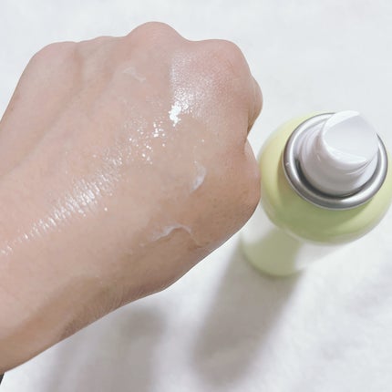 VCバランスミスト/コルミー/ミスト状化粧水を使ったクチコミ(3枚目)