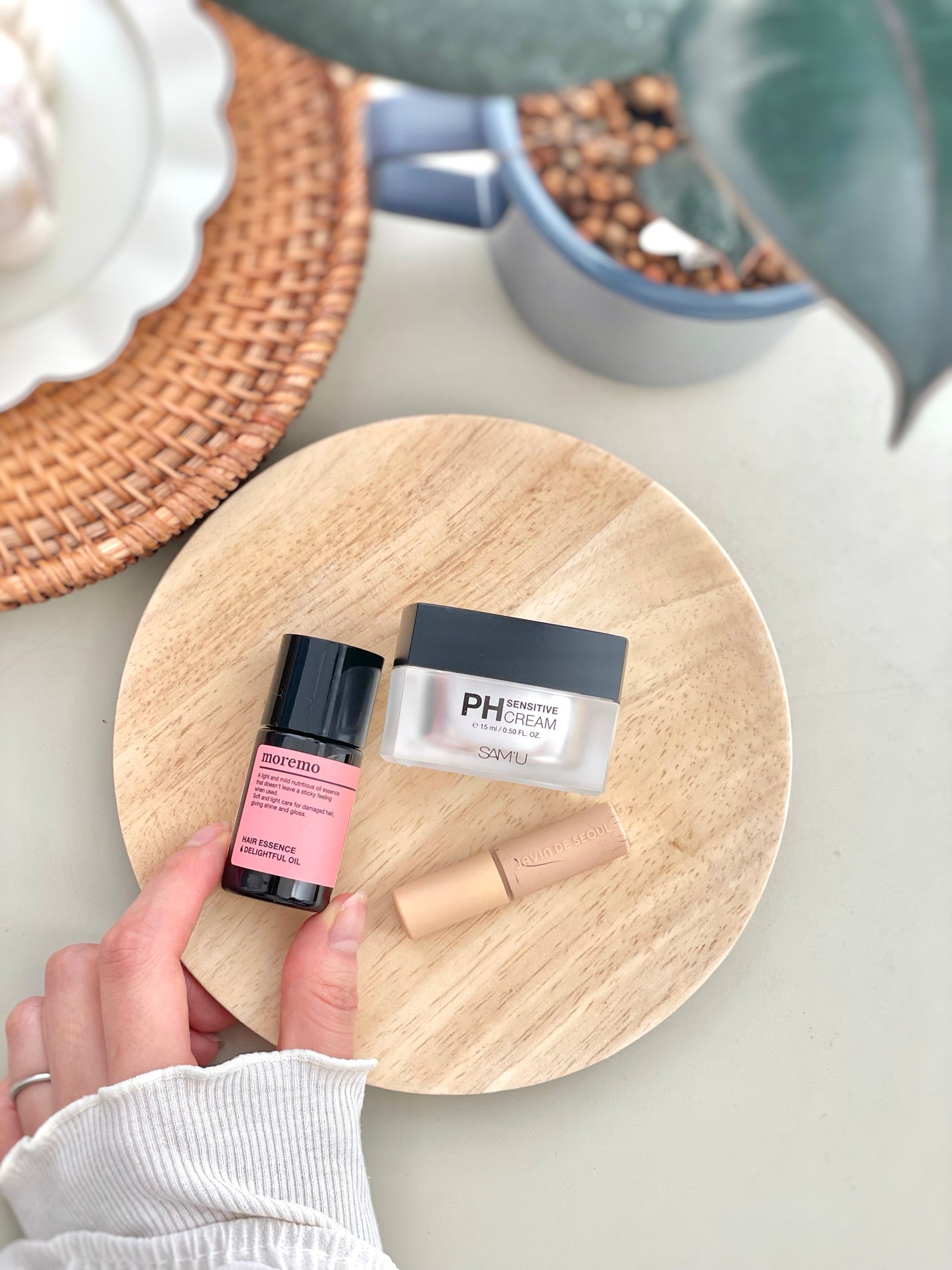 MARI on LIPS ãðãã®è±ªè¯ãªQoo10MEGAKITvol.4è²°ãã¡ãããã¬ãŒ..ãïŒ2æç®ïŒ