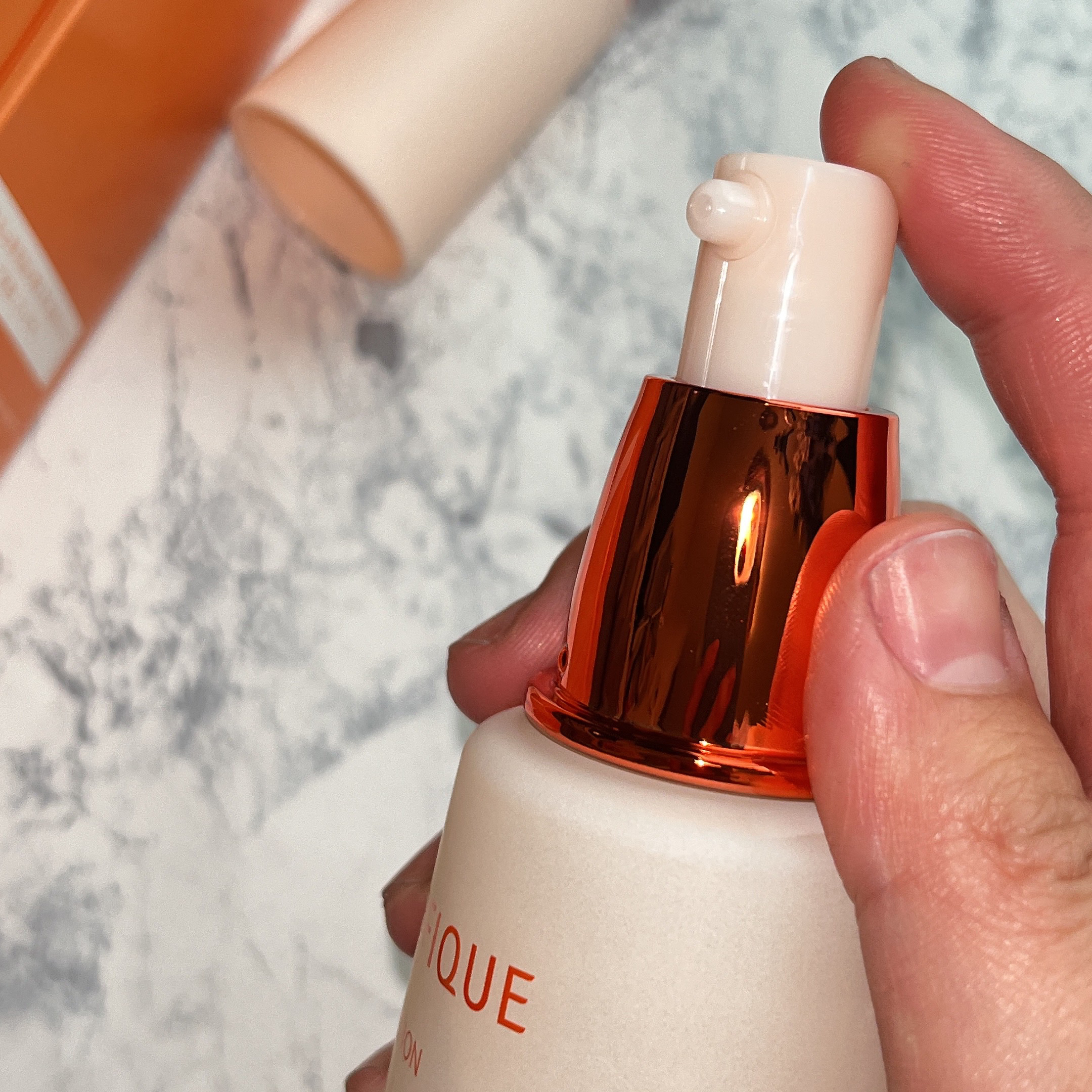 ベネフィーク ローションⅡ/BENEFIQUE/化粧水を使ったクチコミ（3枚目）