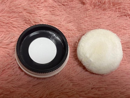 ポアブラー パウダー/innisfree/ルースパウダーを使ったクチコミ(3枚目)