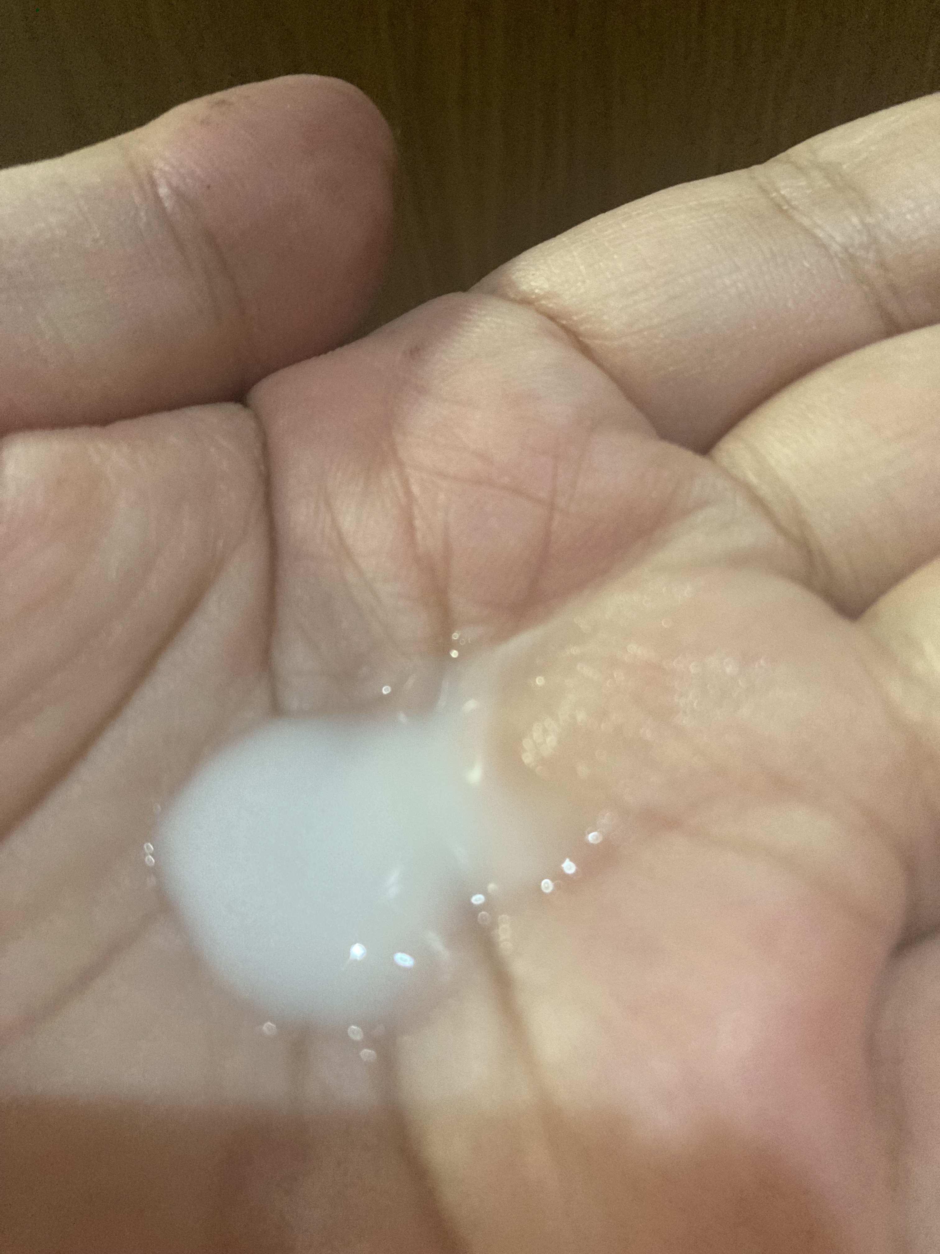 ジョンソンボディケア アロマミルク ジャスミンとホワイトリリー/ジョンソンボディケア/ボディローションを使ったクチコミ（2枚目）