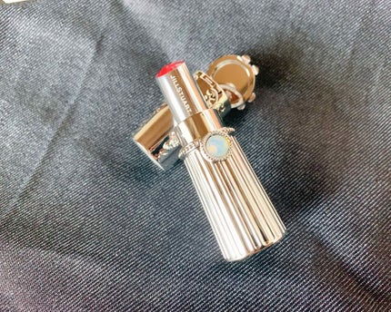 リップブロッサム/JILL STUART/口紅を使ったクチコミ(1枚目)