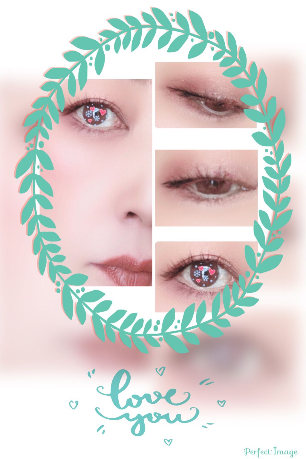 ロング&カールマスカラ アドバンストフィルム/ヒロインメイク/マスカラを使ったクチコミ(4枚目)