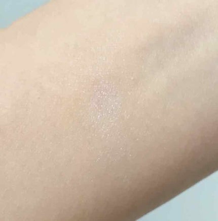 アイシャドウベース/キャンメイク/アイシャドウベースを使ったクチコミ(2枚目)