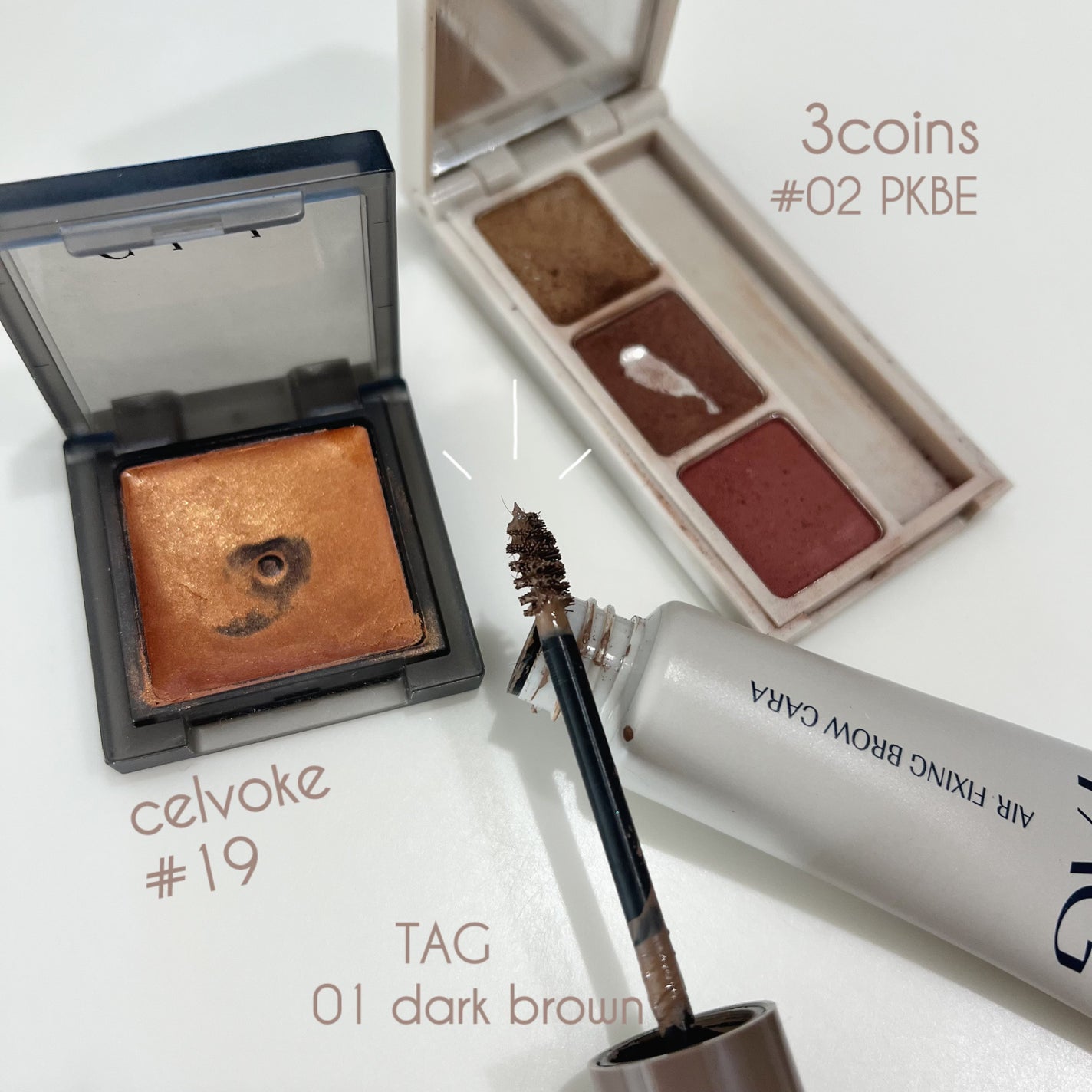 アイラッシュカーラー/SHISEIDO/ビューラーを使ったクチコミ(2枚目)