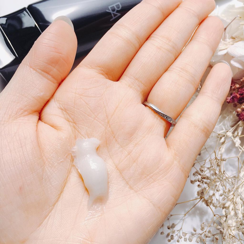 B.A ディープクリアライザー/B.A/洗顔フォームを使ったクチコミ(4枚目)