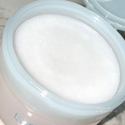 クレンジングバーム/サナ ラクトステップ/クレンジングバームを使ったクチコミ(4枚目)