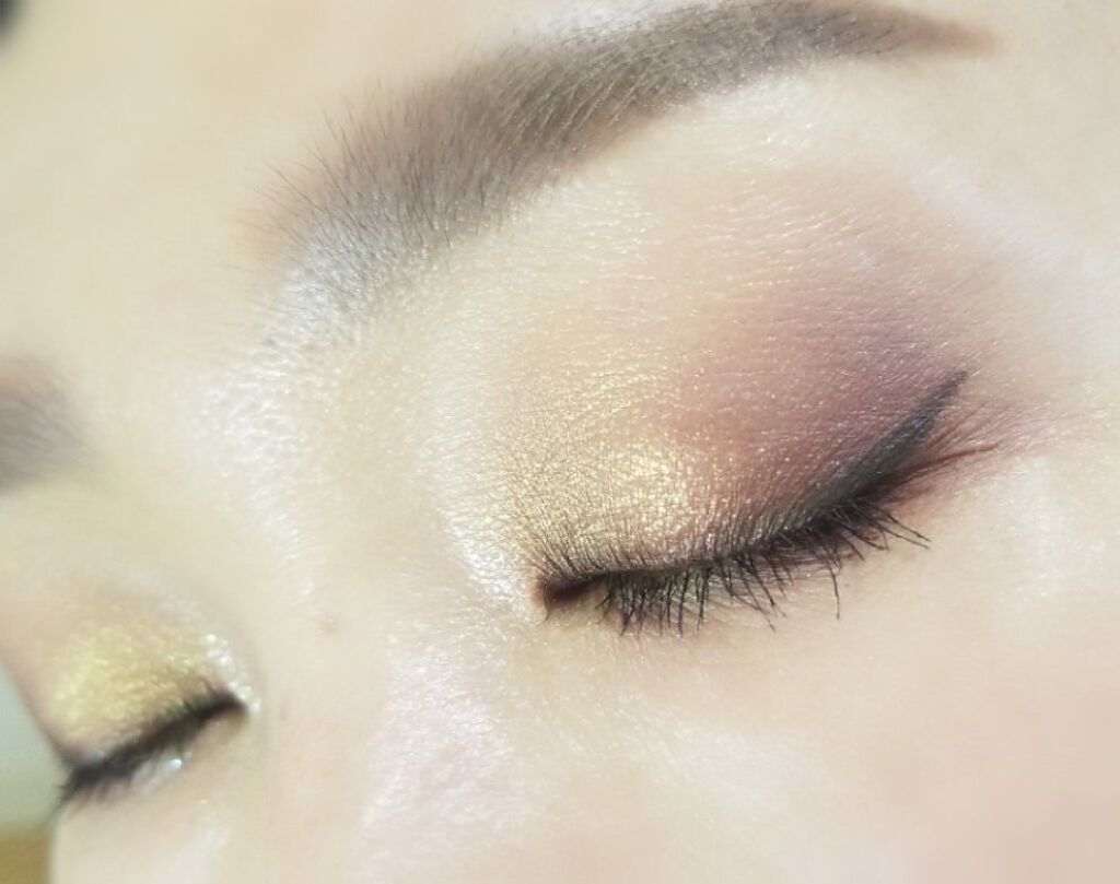 Mother Ship VII Divine Rose /PAT McGRATH LABS/アイシャドウパレットを使ったクチコミ(7枚目)