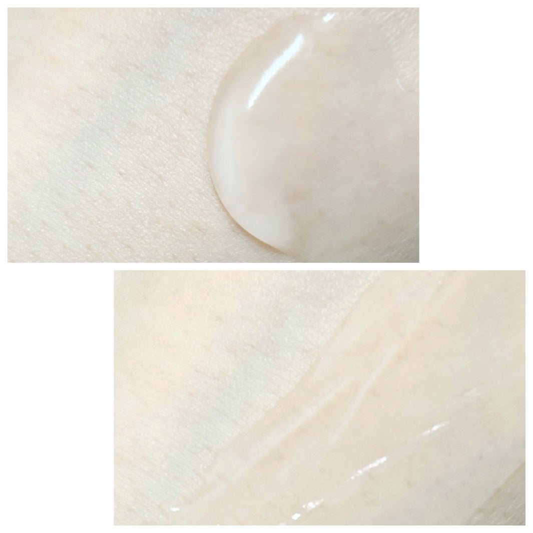 バウンシーアイスリーピングマスク/LANEIGE/アイケア・アイクリームを使ったクチコミ(3枚目)