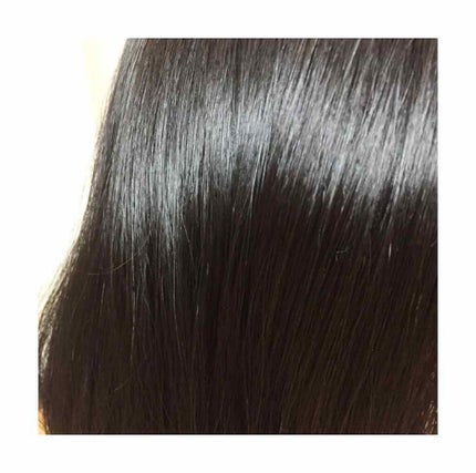 スムースシャンプー/スムーストリートメント/L'ACURE/市販シャンプーを使ったクチコミ(4枚目)