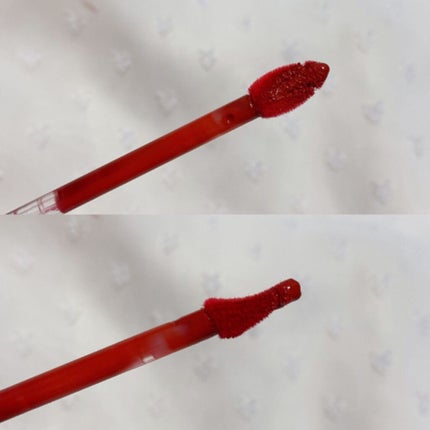 アイムミステリー サテンティント/i’m meme/リップティントを使ったクチコミ(3枚目)