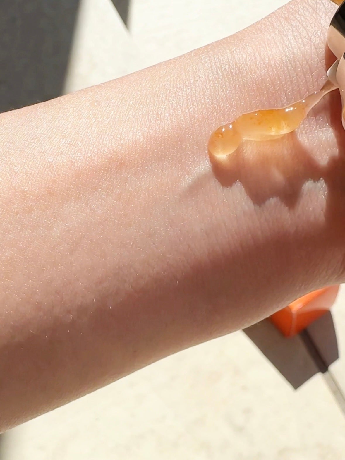 アスタリライズV3エッセンス/アトレージュ AD+/美容液を使ったクチコミ(3枚目)