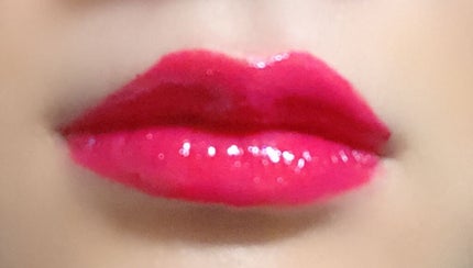 リップスティック/M・A・C/口紅を使ったクチコミ(3枚目)
