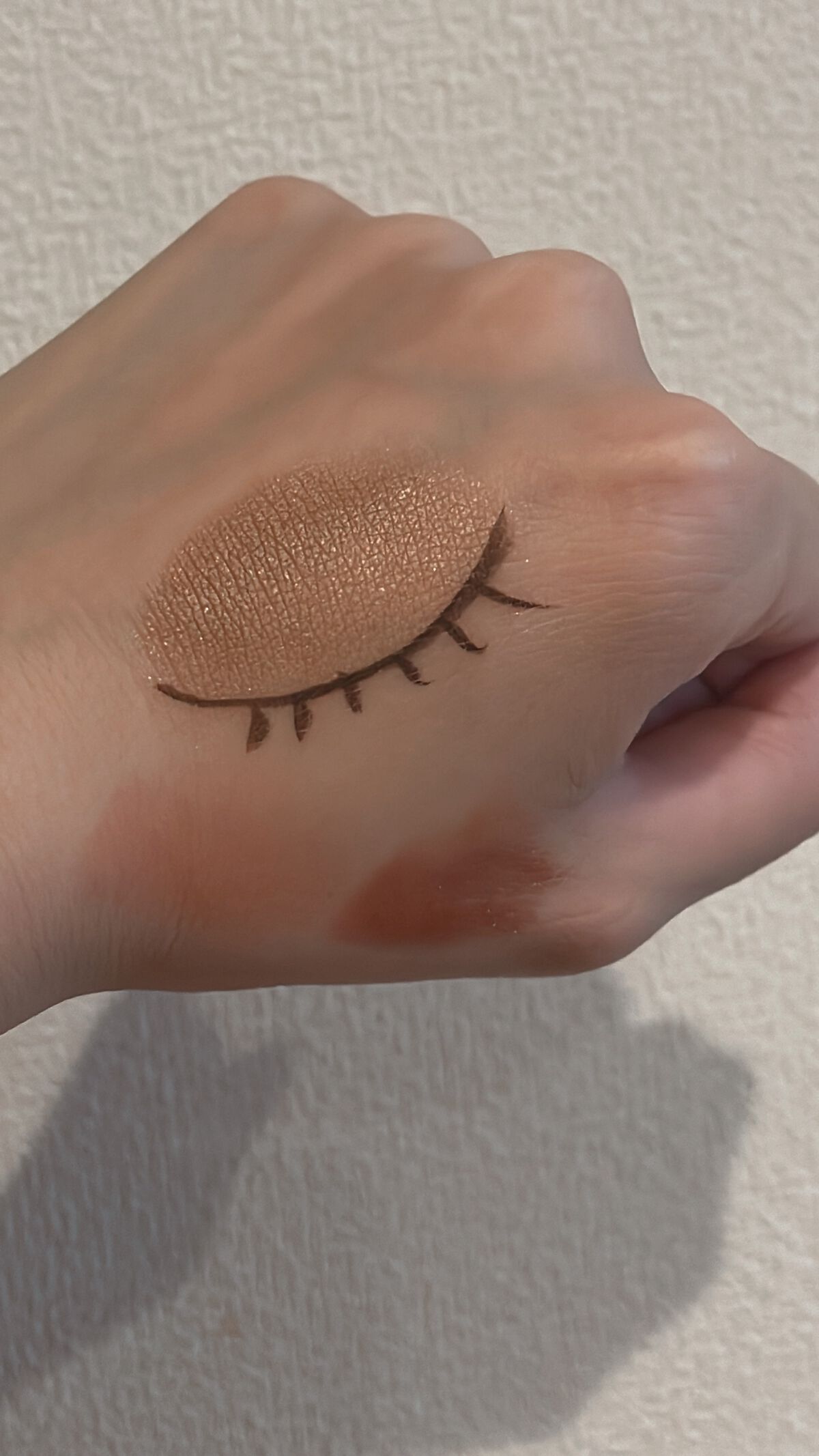 パーフェクトリムーバー(アイ&リップ)/SHISEIDO/ポイントメイクリムーバーを使ったクチコミ(2枚目)