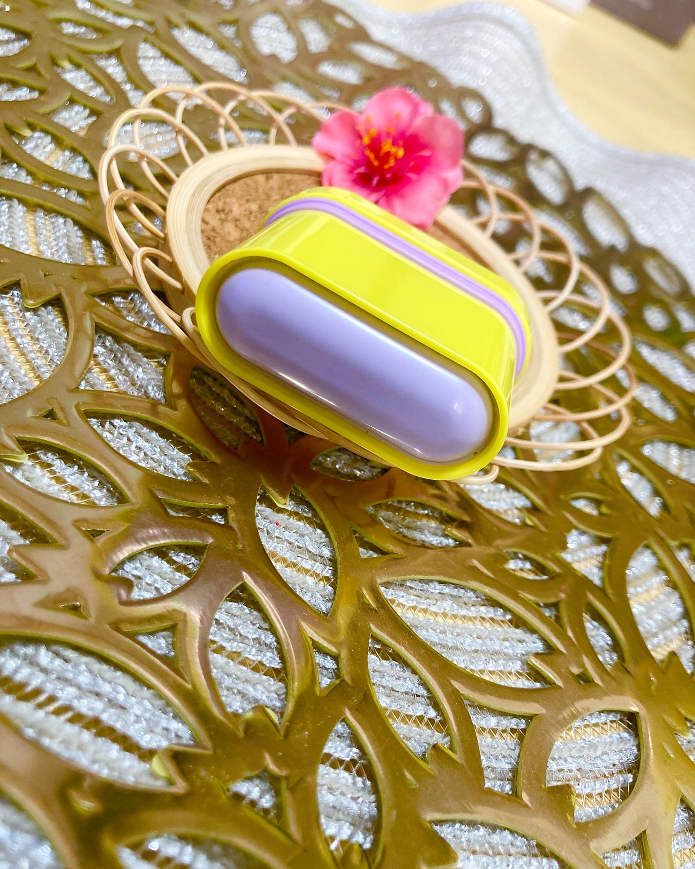 miia2020 on LIPS 「サンフィニッシングスティック🌞トーンアップまで期待できる日焼け..」(4枚目)