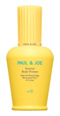 PAUL & JOE BEAUTE ボディプライマー サンタン