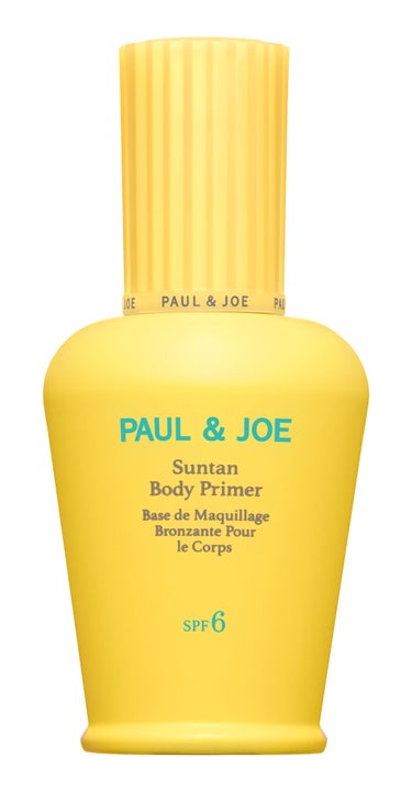 PAUL & JOE BEAUTE ボディプライマー サンタン