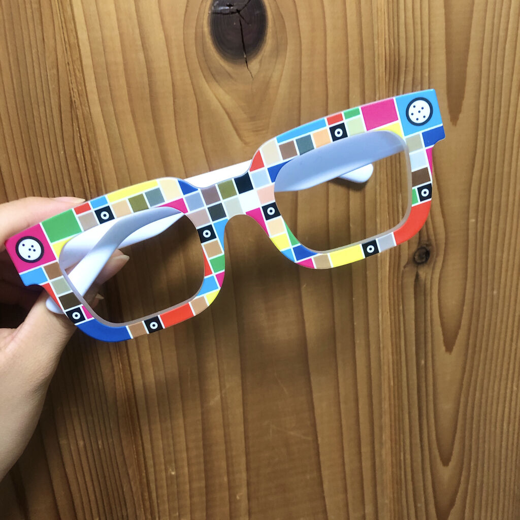 ZOZOGLASS/ZOZOTOWN/その他を使ったクチコミ（2枚目）