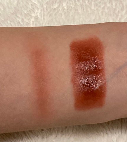 ラストベルベットティント/BBIA/リップティントを使ったクチコミ(5枚目)