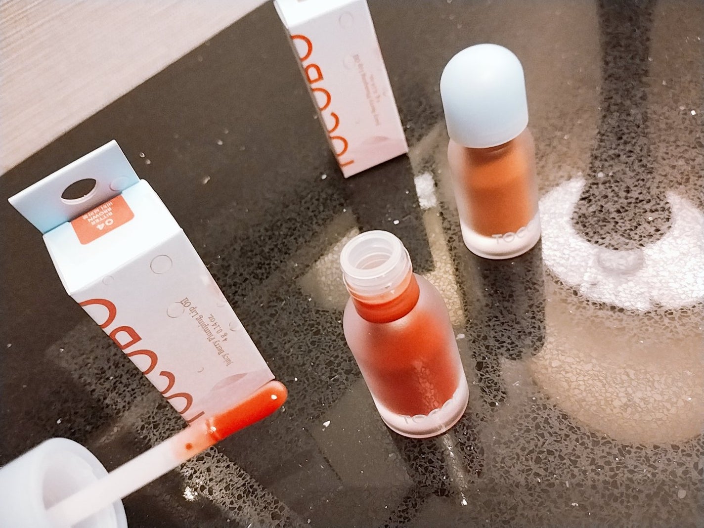 mcgroupakiko on LIPS 「時々高校生の娘にメイクをしてもらいますのがささやかな幸せ🥰スキ..」(5枚目)