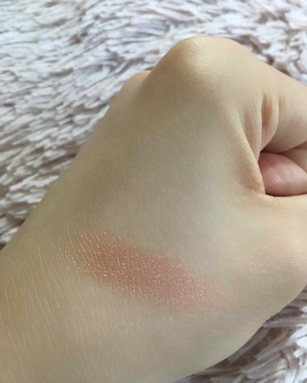 サテン フィットアイズ/ETUDE/単色アイシャドウを使ったクチコミ(2枚目)