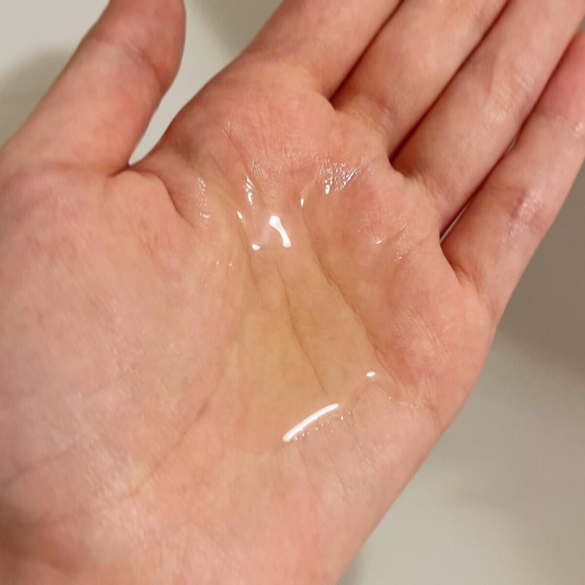 クレンジングオイル/KINS/オイルクレンジングを使ったクチコミ(2枚目)