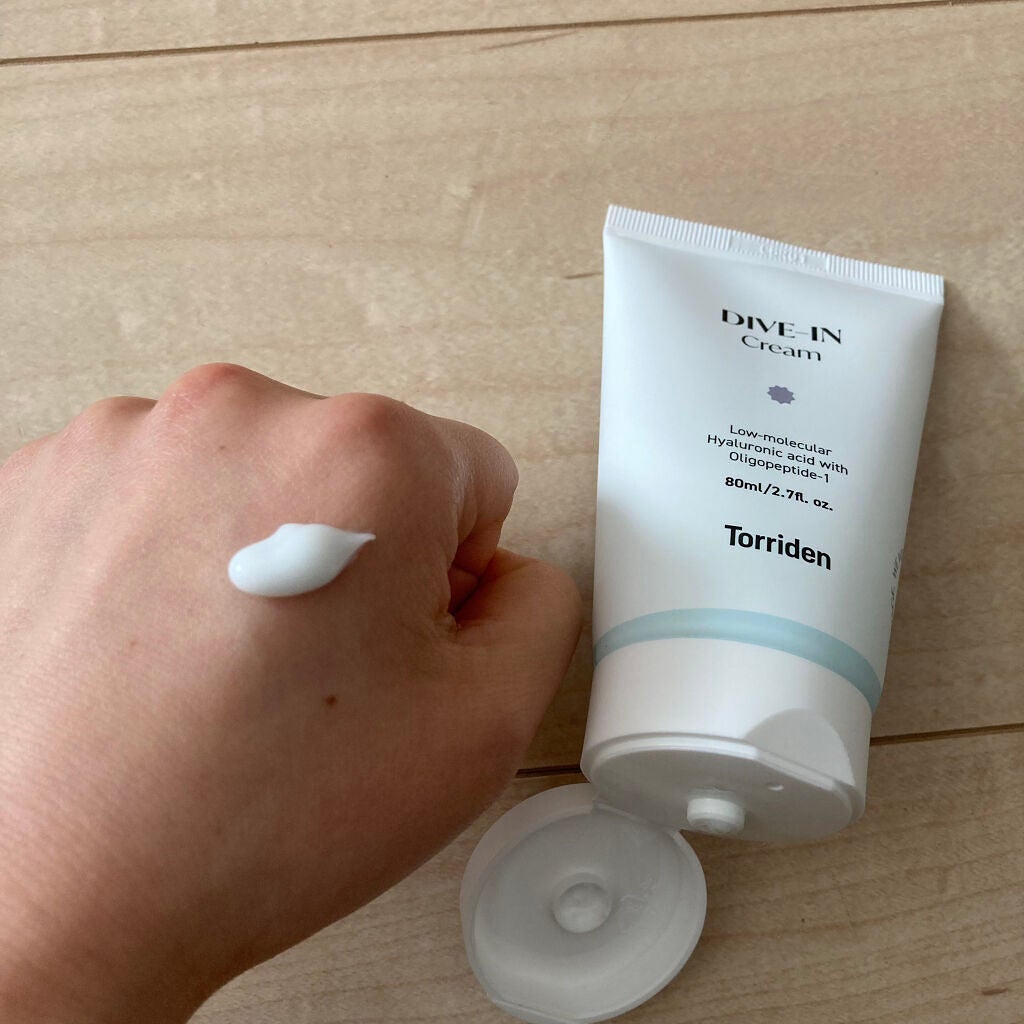 ダイブイン セラム/Torriden/美容液を使ったクチコミ(8枚目)