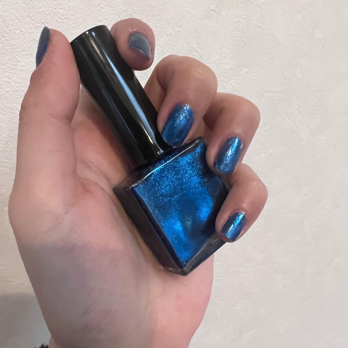 ザ ネイルポリッシュ/ADDICTION/マニキュアを使ったクチコミ(5枚目)