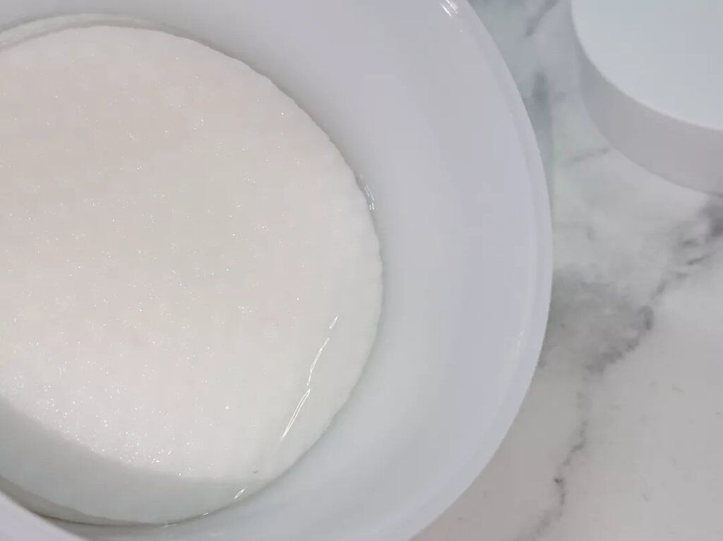 ガラクトミークリアスキンパッド/manyo/トナーパッドを使ったクチコミ（3枚目）