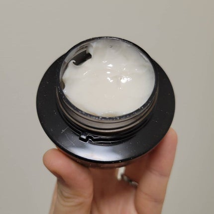 プレミアムパーフェクトクリーム/ライスフォース/フェイスクリームを使ったクチコミ(2枚目)