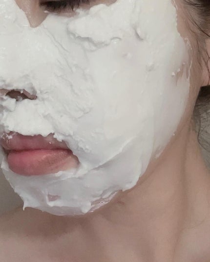 ヒアルロン酸化粧水/ONE THING/化粧水を使ったクチコミ(4枚目)