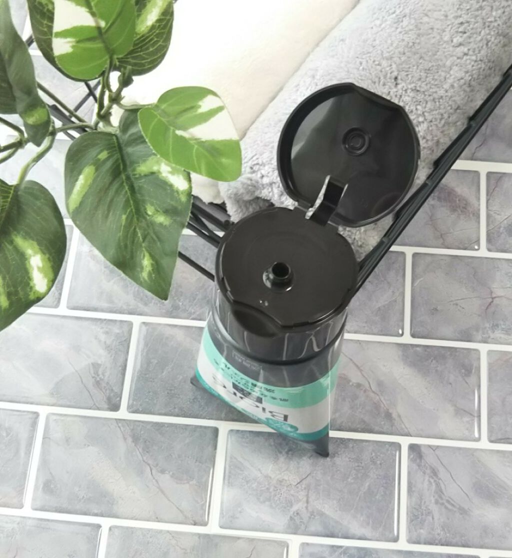 おうちdeエステ 肌をなめらかにする マッサージ洗顔ジェル/ビオレ/その他洗顔料を使ったクチコミ(3枚目)