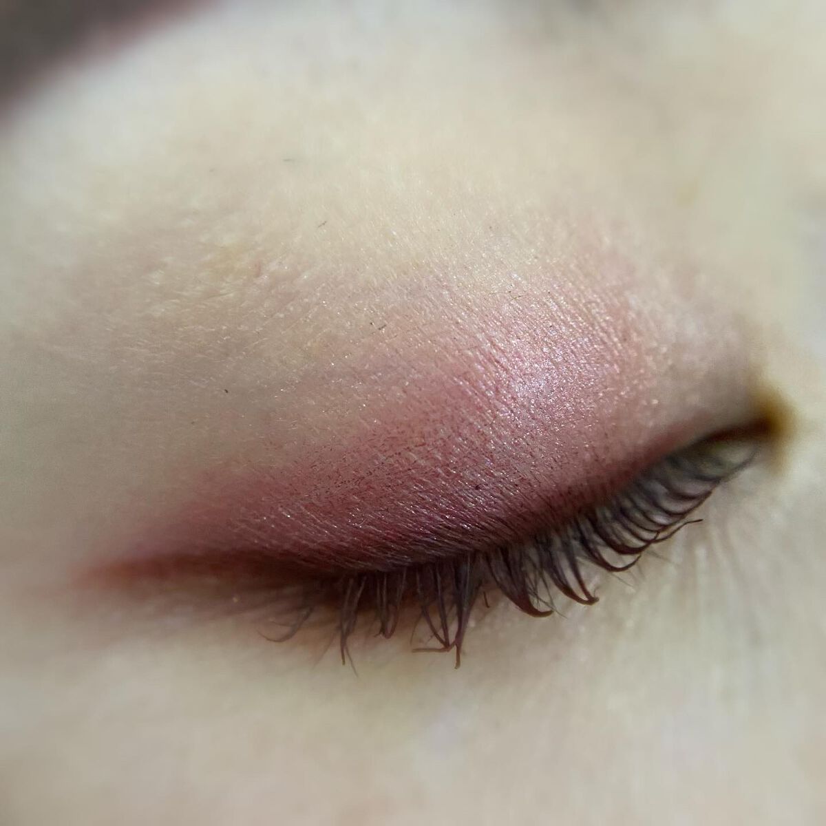 ジュ コントゥラスト/CHANEL/パウダーチークを使ったクチコミ(4枚目)